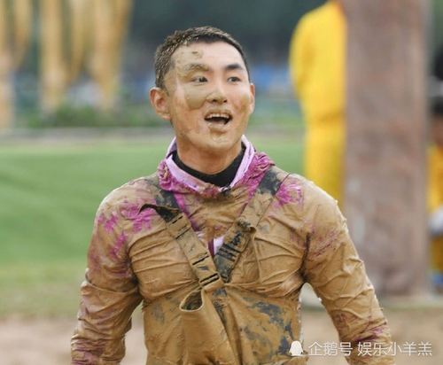 东北男明星搞笑日常,一个比一个搞笑,你喜欢哪一个?