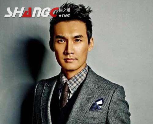 张铎个人资料家庭背景简介 成名之作竟是这部太赞