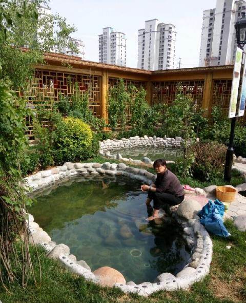 阿尔卡地亚霸州温泉城 3室2厅1卫