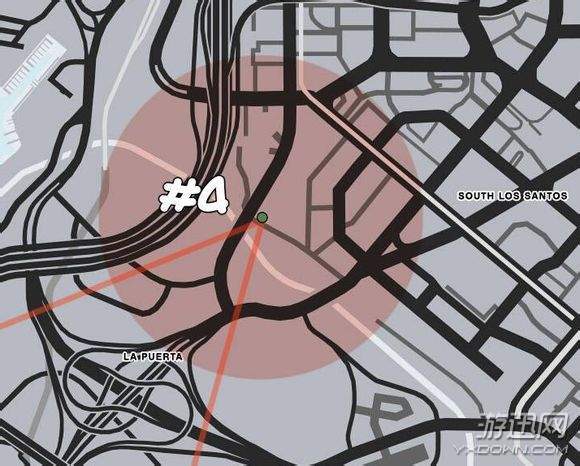 gta5ps4版迷幻仙人掌位置图文一览