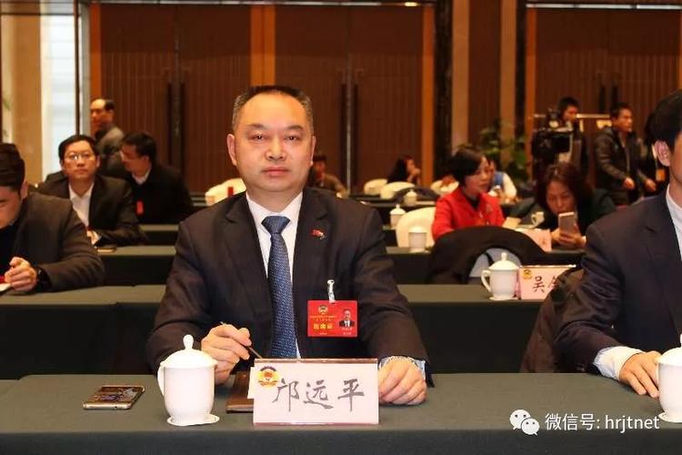 武汉市长万勇,市政协副主席谭仁杰,市政府秘书长刘志辉,市政协秘书长