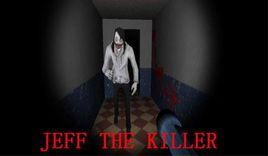 杰夫杀手噩梦缠身