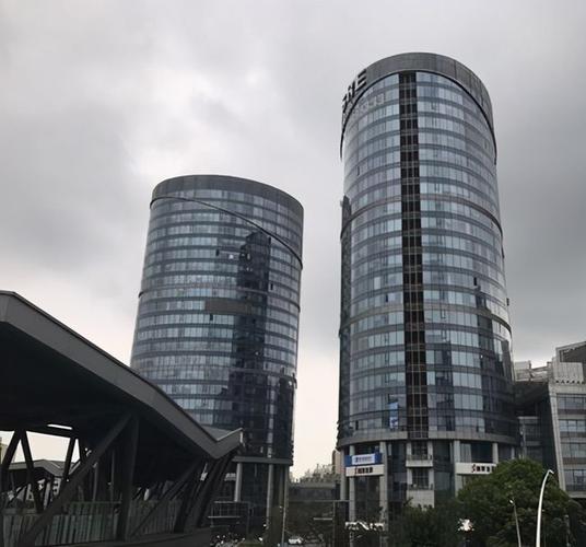 上海市普陀区何处有"高大上"的特点?中环,长风具是很好的代表