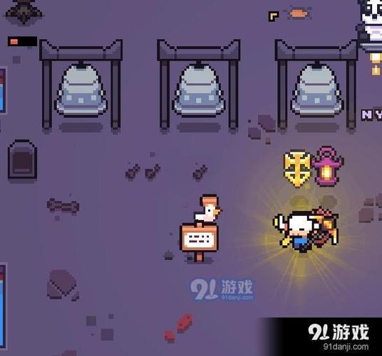 浮岛物语骷髅岛敲钟顺序是什么敲钟错了怎么办