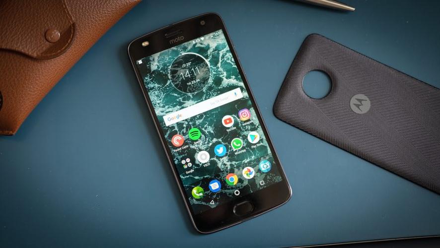 moto z3 play 曝光: 5g 手机要来了,搭载骁龙 636