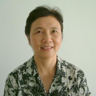 盛丽先