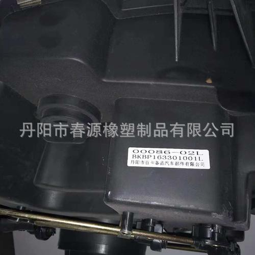 解放jh6大灯总成