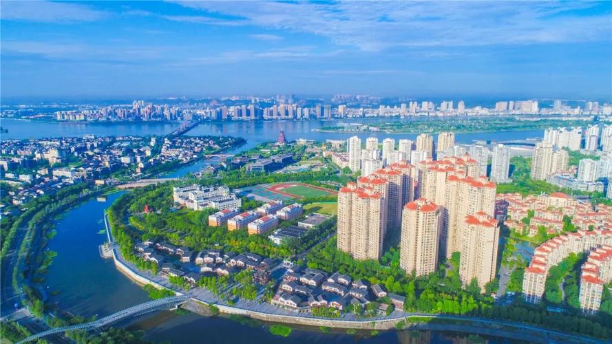 涪江生态绿色走廊,琼江乡村振兴走廊,建设遂潼涪江创新产业园区