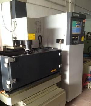 二手镜面火花机dmspk迪蒙斯巴克镜面放电火花机b30火花机