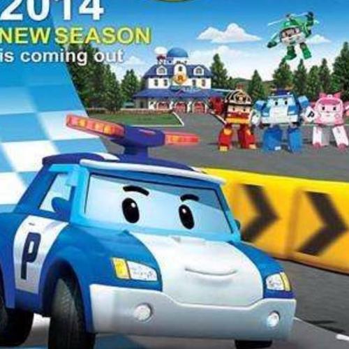 珀利警车_儿童动画片大全_儿童卡通动漫在线听-喜马拉雅fm