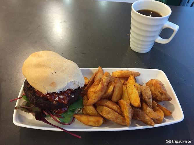 morrisons cafe - eastbourne