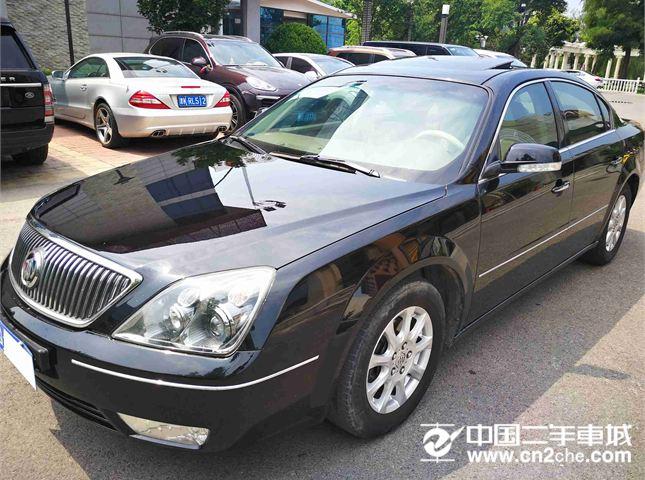 【石景山区】2010款二手上海通用别克 君越 2.4 豪华版 价格5.98万