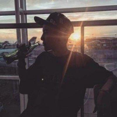 伤感帅气男生头像2018独一无二最新霸气冷酷男生头像大全