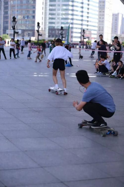 2017长沙长板春季平花赛