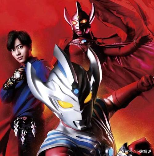 泰迦奥特曼:又一场套路与情怀,坑已开你跳是不跳!