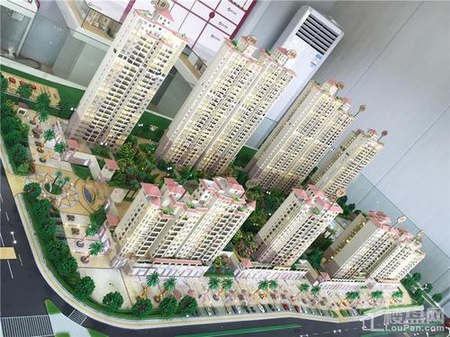 南宁湖畔书院相册_实景图-南宁楼盘网