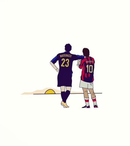 俱乐部or国家队 足球球星壁纸头像来了