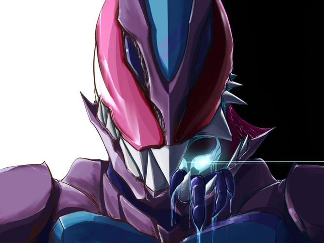 假面骑士:revice的7种新造型,光暗龙骑与机甲战士都很