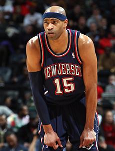 文斯-卡特(vincecarter)