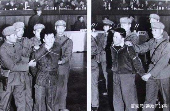 1983年6月,我国内蒙古红旗沟发生了一起震惊全国的暴力杀人事件,受害