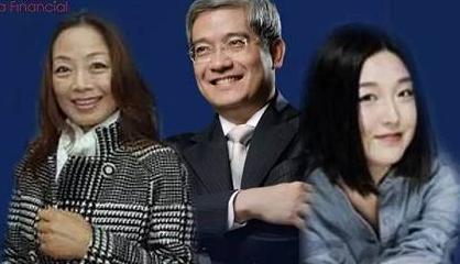 拥有双背景合拍贷说停就停!郎咸平又牵扯其中 这次能甩锅吗?