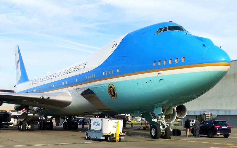 空军一号被称为"无法击落"飞机?除了鸳鸯机设计外,这些是重点