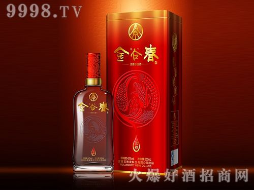 河南五谷春酒业有限公司