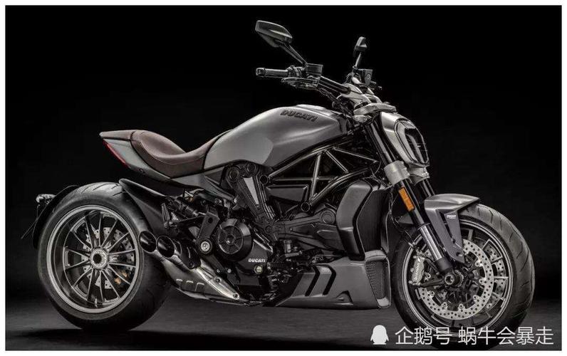 杜卡迪大魔鬼,摩托车,机车,杜卡迪