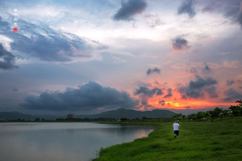 普宁风光‖白坑湖水库