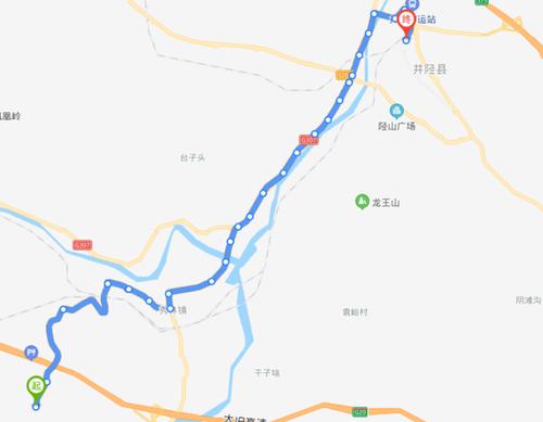 *→河北石家庄井陉火车站峪支线公交车路线:定班车 :07:30 10:00 13