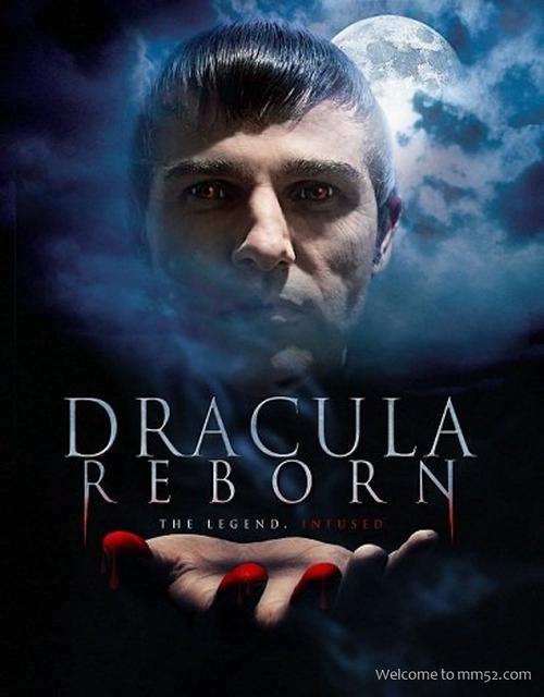 德古拉重生 dracula: reborn (2012) 图片 no.