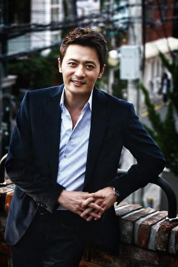 5位韩国最具魅力大叔级男演员他们有的不止是外貌还有实力
