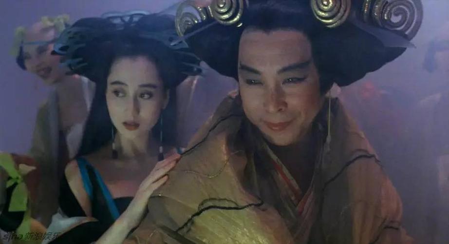 你们都错了,胡巴不是妖