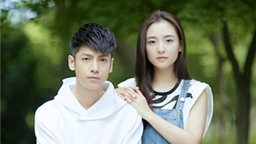 《何以笙箫默》时隔7年后,罗云熙吴倩再合作,开机仪式