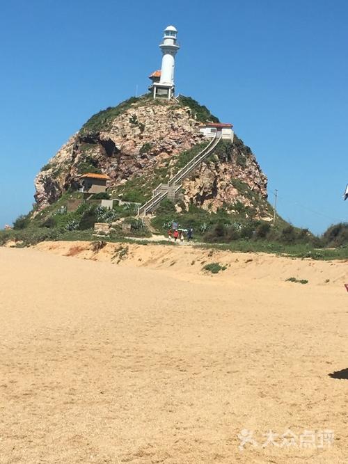 鱼鳞洲风景区-图片-东方周边游-大众点评网