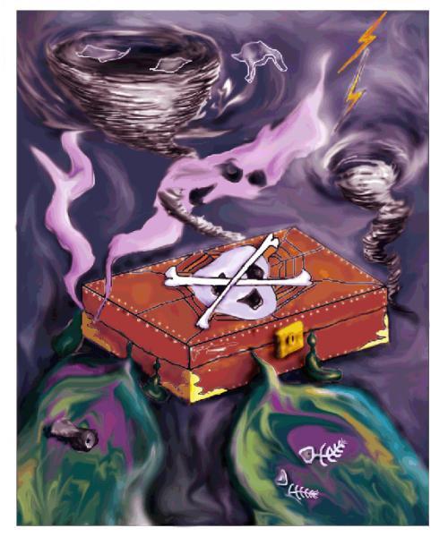 潘多拉魔盒头像 第4页