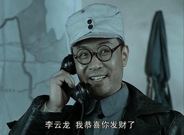 亮剑之骑兵旅长和晋西北铁三角为什么都拿骑兵当宝贝