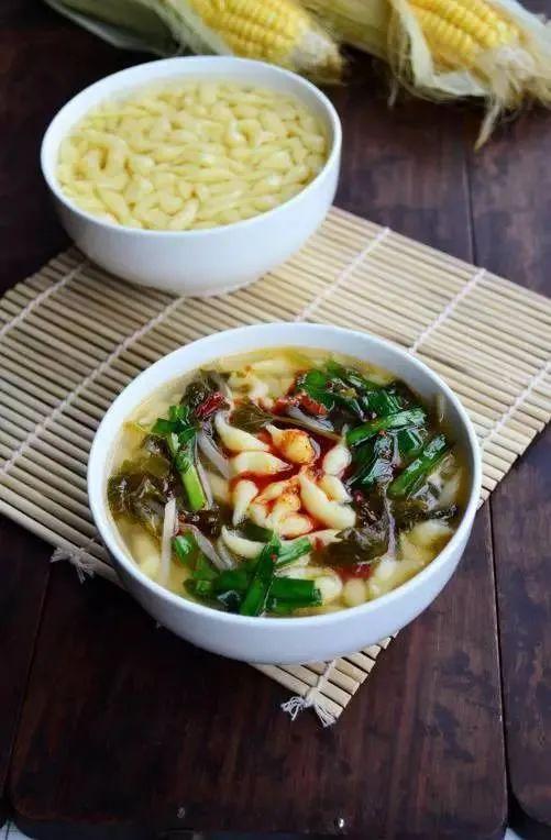 【至爱亲情】外婆的漏鱼鱼