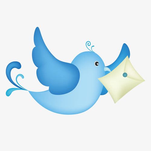 关键词 : 可爱,信鸽,卡通,矢量