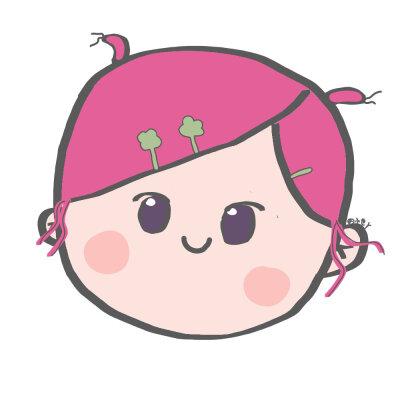 大耳朵图图的情侣头像