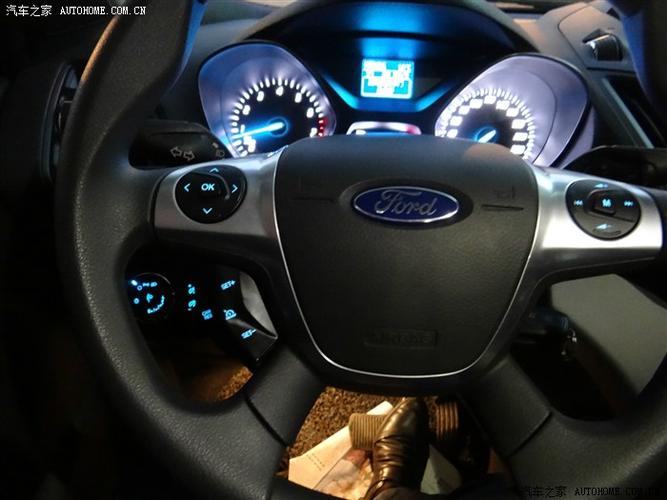 广州翼虎定速巡航加装,广州首例加装成功