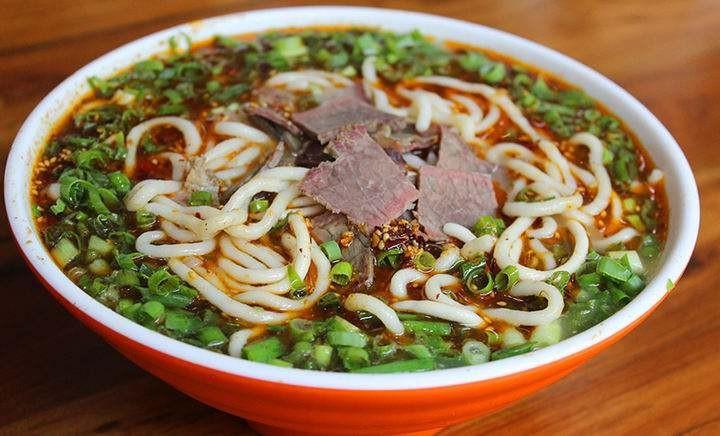 开封我想学郏县饸饹面做法正宗的面食培训学校