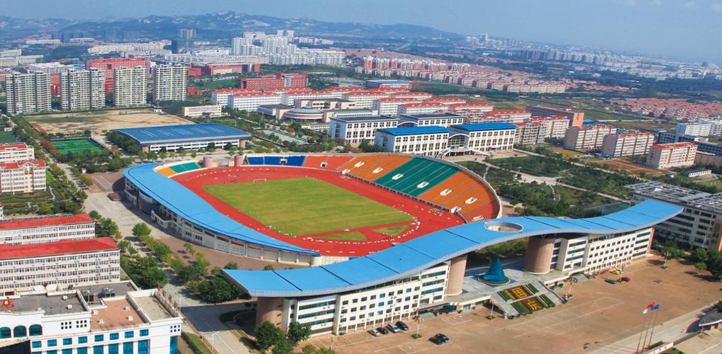 日照大学生互联网创业孵化基地