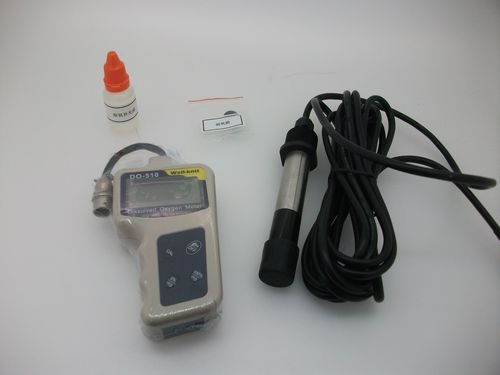 do-510便携式溶氧仪 溶解氧测试仪