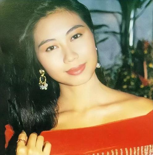 "亚洲皇后"杨宝玲的精彩人生,和她的跌宕情史