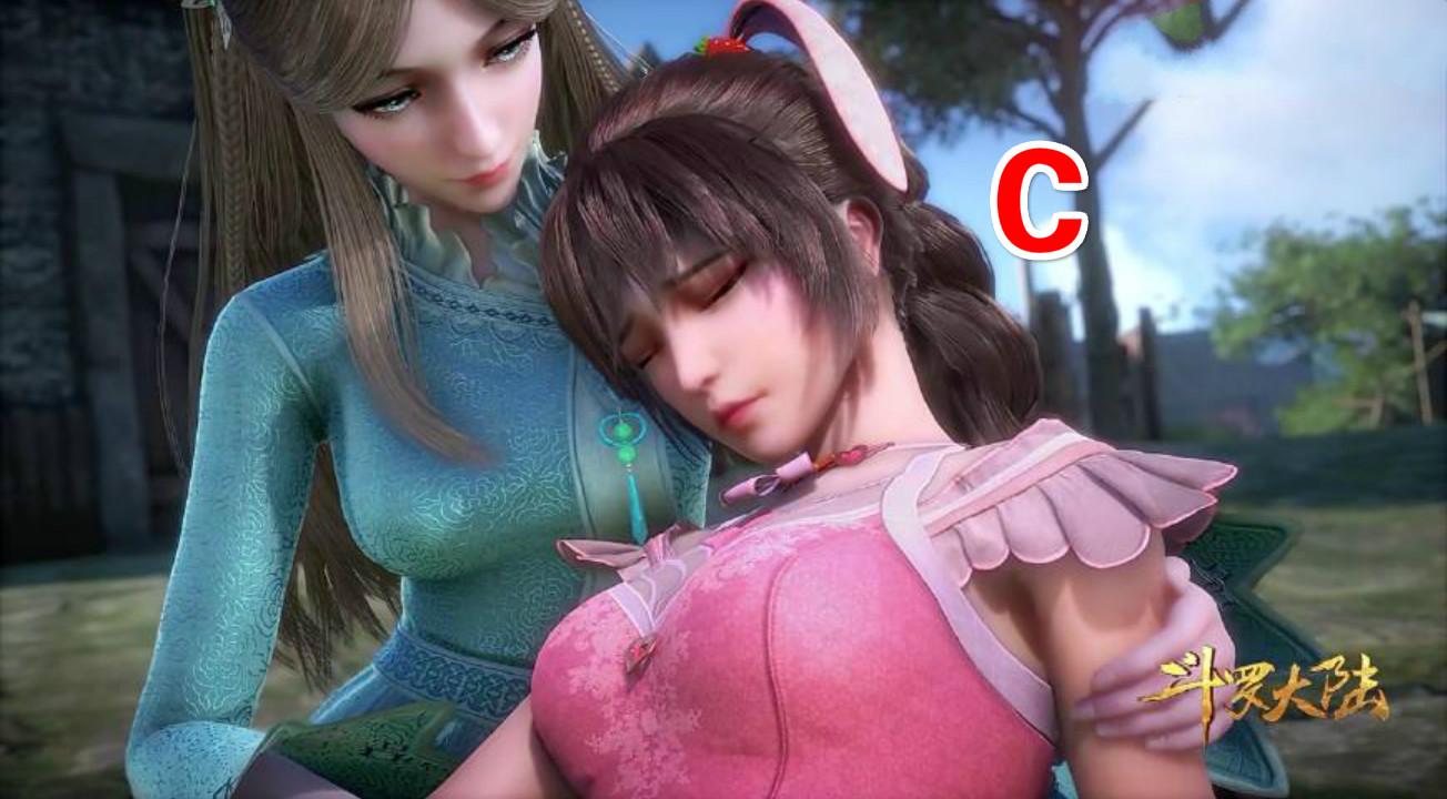 原创谁说小舞身材永远是a其实还有bcd看完之后不服不行