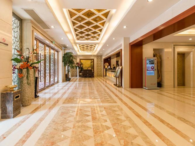 评论 珠海国泰酒店 (zhuhai guotai hotel)