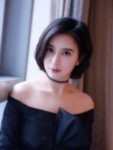 明星介绍:熊乃瑾个人资料