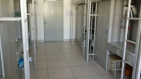 天津城建大学宿舍条件怎么样宿舍图片