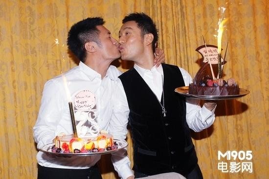 主题:期待陈坤的婚礼,不知道会怎样! [20]收藏该帖已收藏